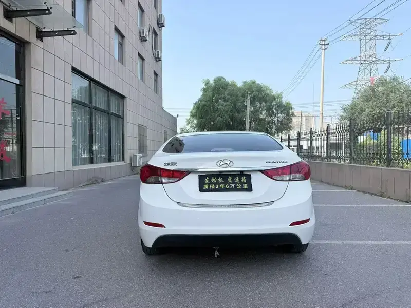 2013 Hyundai Langdong с пробегом 120 000 км
