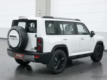 2024 Haval Menglong PLUS с пробегом 31 300 км