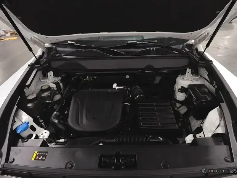 2024 Haval Menglong PLUS с пробегом 31 300 км