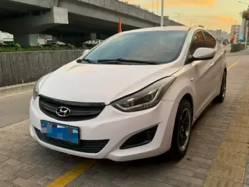 2016 Hyundai Langdong с пробегом 120 000 км
