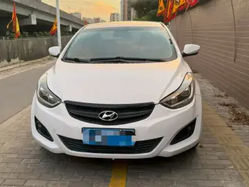 2016 Hyundai Langdong с пробегом 120 000 км