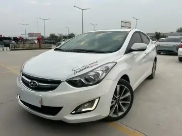 Hyundai Langdong