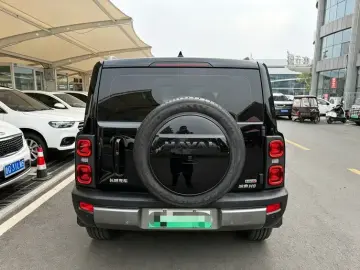 2023 Haval Menglong PLUS с пробегом 26 000 км