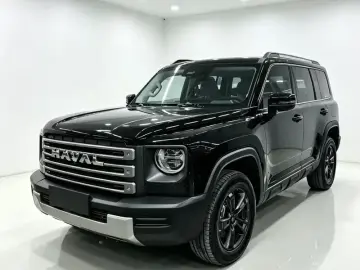 Haval Menglong PLUS