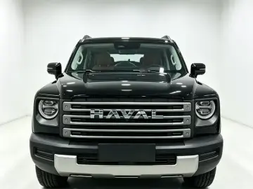 2023 Haval Menglong PLUS с пробегом 50 000 км