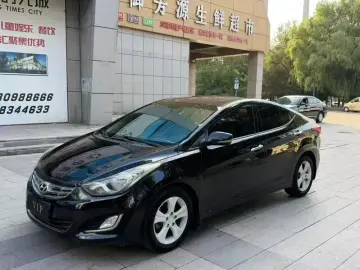 2012 Hyundai Langdong с пробегом 120 000 км