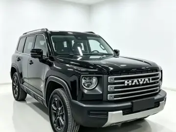 2023 Haval Menglong PLUS с пробегом 50 000 км