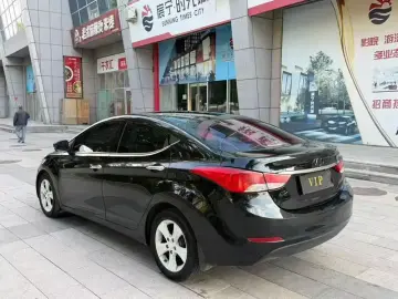 2012 Hyundai Langdong с пробегом 120 000 км