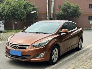 Hyundai Langdong