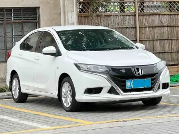 2017 Honda Gienia с пробегом 70 000 км