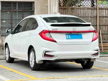 2017 Honda Gienia с пробегом 70 000 км