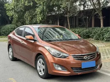 2012 Hyundai Langdong с пробегом 61 000 км