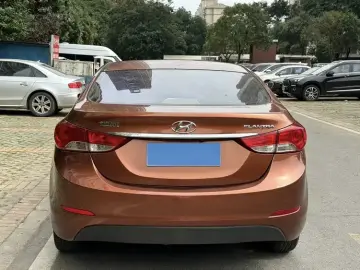 2012 Hyundai Langdong с пробегом 61 000 км