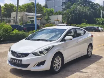 2016 Hyundai Langdong с пробегом 70 000 км
