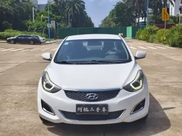 2016 Hyundai Langdong с пробегом 70 000 км