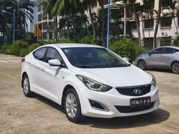 2016 Hyundai Langdong с пробегом 70 000 км