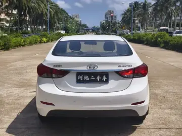 2016 Hyundai Langdong с пробегом 70 000 км