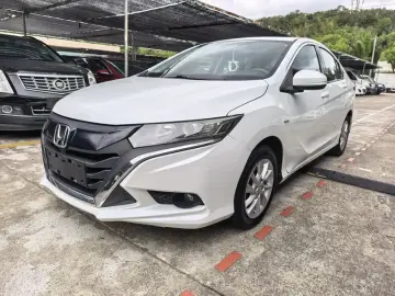 Honda Gienia