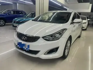2016 Hyundai Langdong с пробегом 70 000 км