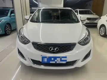 2016 Hyundai Langdong с пробегом 70 000 км