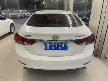2016 Hyundai Langdong с пробегом 70 000 км