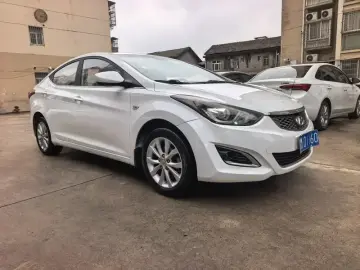 2016 Hyundai Langdong с пробегом 120 000 км