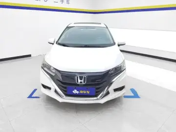2017 Honda Gienia с пробегом 69 000 км