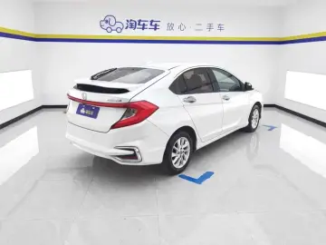 2017 Honda Gienia с пробегом 69 000 км