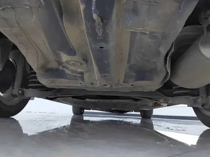 2017 Honda Gienia с пробегом 69 000 км