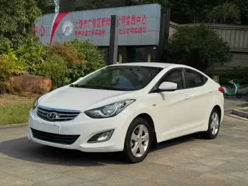 2013 Hyundai Langdong с пробегом 132 000 км