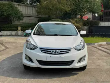 2013 Hyundai Langdong с пробегом 132 000 км