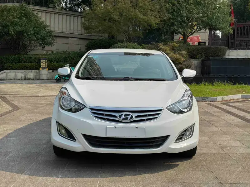 2013 Hyundai Langdong с пробегом 132 000 км