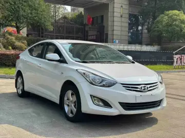 2013 Hyundai Langdong с пробегом 132 000 км