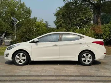 2013 Hyundai Langdong с пробегом 132 000 км