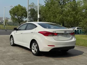 2013 Hyundai Langdong с пробегом 132 000 км