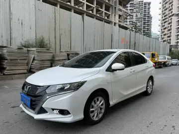 Honda Gienia
