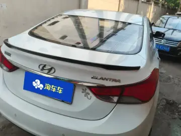 2016 Hyundai Langdong с пробегом 30 000 км
