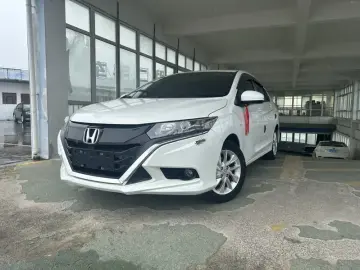 Honda Gienia