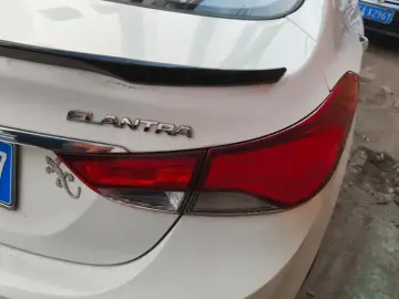 2016 Hyundai Langdong с пробегом 30 000 км
