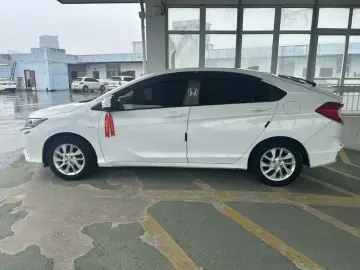 2017 Honda Gienia с пробегом 135 000 км