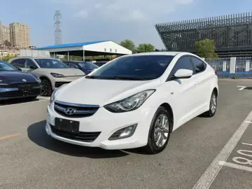 2013 Hyundai Langdong с пробегом 150 000 км