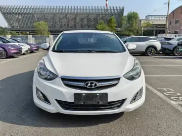 2013 Hyundai Langdong с пробегом 150 000 км