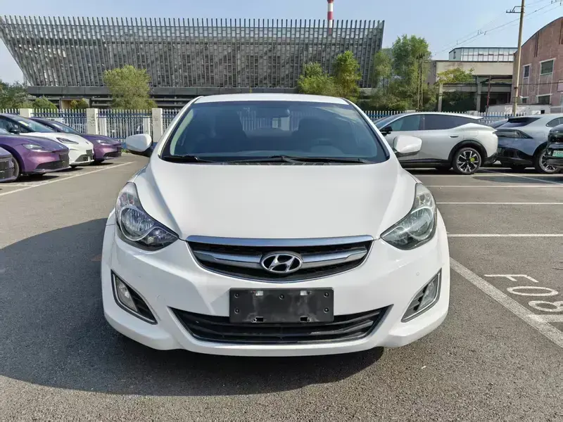 2013 Hyundai Langdong с пробегом 150 000 км