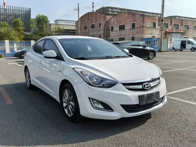 2013 Hyundai Langdong с пробегом 150 000 км