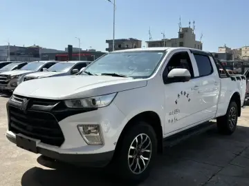 Isuzu TAGA Daka H