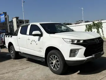 2021 Isuzu TAGA Daka H с пробегом 50 000 км