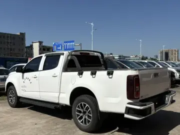 2021 Isuzu TAGA Daka H с пробегом 50 000 км