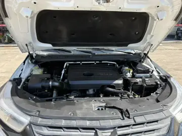 2021 Isuzu TAGA Daka H с пробегом 50 000 км