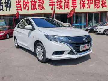 2017 Honda Gienia с пробегом 65 000 км