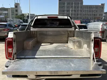 2021 Isuzu TAGA Daka H с пробегом 50 000 км